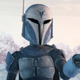 Illustration for article titled Saturday Morning Cartoons - Katee Sackhoff as a Female Mandalorian on em Clone Wars/em and Brony time!